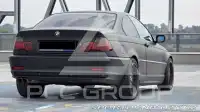 2001 BMW 330