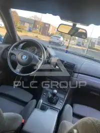 2001 BMW 330
