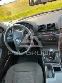 2001 BMW 330