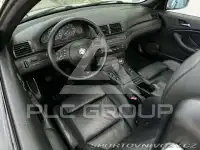 2001 BMW 330
