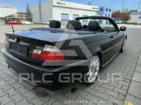 2001 BMW 330