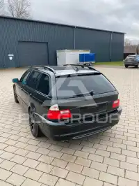 2001 BMW 330