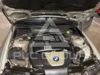 2001 BMW 330