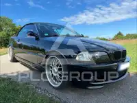 2001 BMW 330