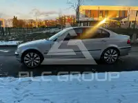 2001 BMW 330
