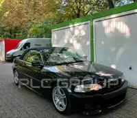2001 BMW 330