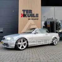 2001 BMW 330