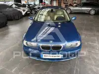 2001 BMW 330