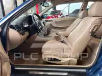 2001 BMW 330