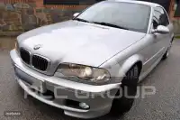 2001 BMW 330