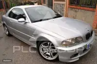 2001 BMW 330
