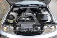 2001 BMW 330