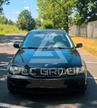 2001 BMW 330