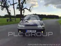 2001 BMW 330