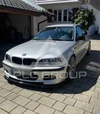 2001 BMW 330