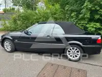 2001 BMW 330