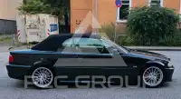 2001 BMW 330