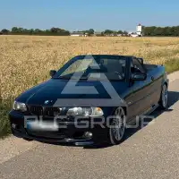 2001 BMW 330