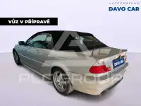 2001 BMW 330