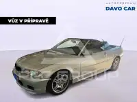 2001 BMW 330