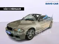 2001 BMW 330