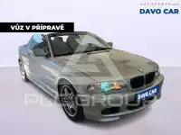 2001 BMW 330