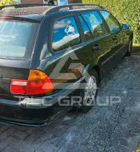 2001 BMW 330