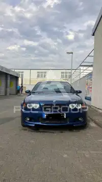 2001 BMW 330