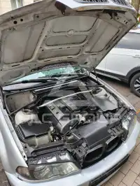 2001 BMW 330
