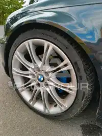2001 BMW 330