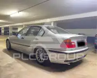 2001 BMW 330