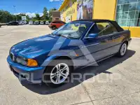 2001 BMW 330