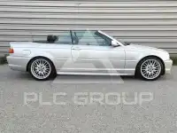 2001 BMW 330