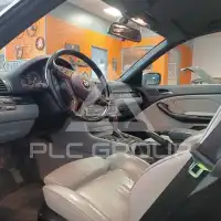 2001 BMW 330
