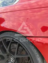 2001 BMW 330
