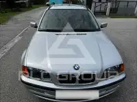 2001 BMW 330