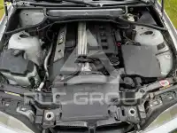 2001 BMW 330