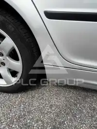 2001 BMW 330