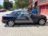 2001 BMW 330