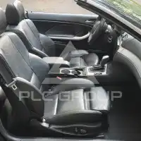 2001 BMW 330
