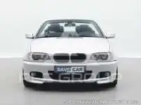 2001 BMW 330