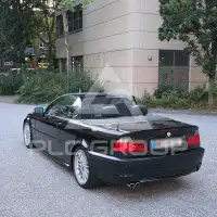 2001 BMW 330
