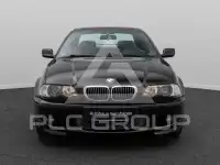 2001 BMW 330