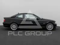 2001 BMW 330