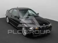 2001 BMW 330