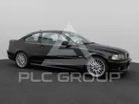2001 BMW 330