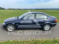 2001 BMW 330