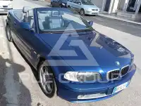 2001 BMW 330