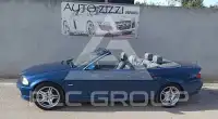 2001 BMW 330