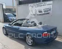 2001 BMW 330